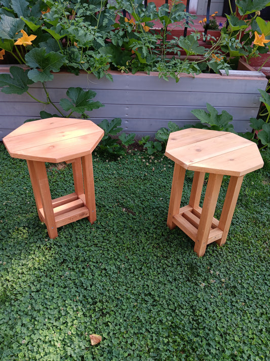 Plant Stand