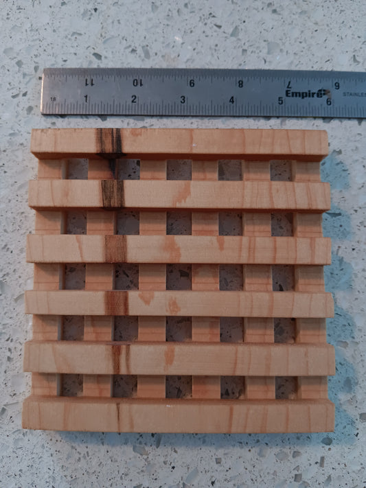 Trivet