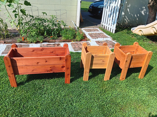 Small Planter