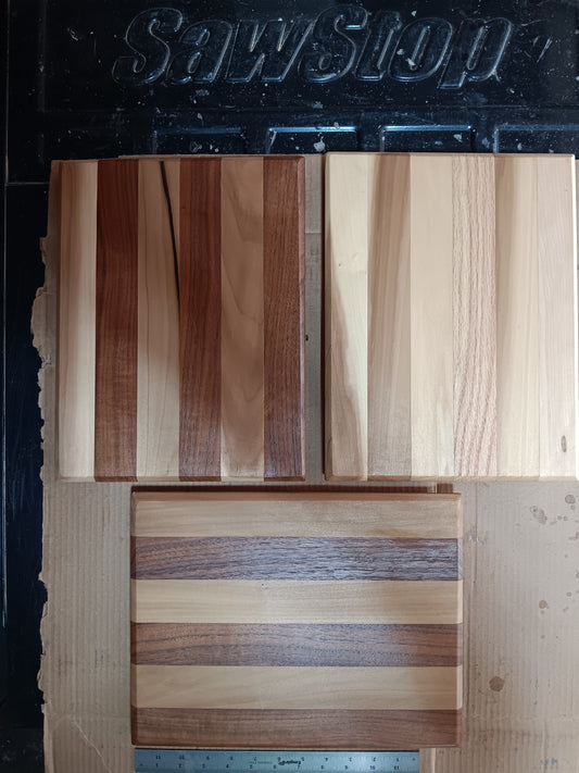 Medium Cutting Board