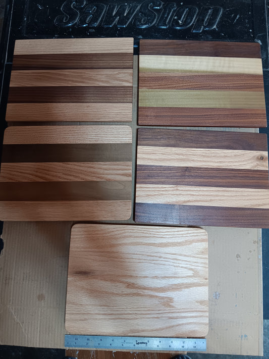 Small Cutting Board